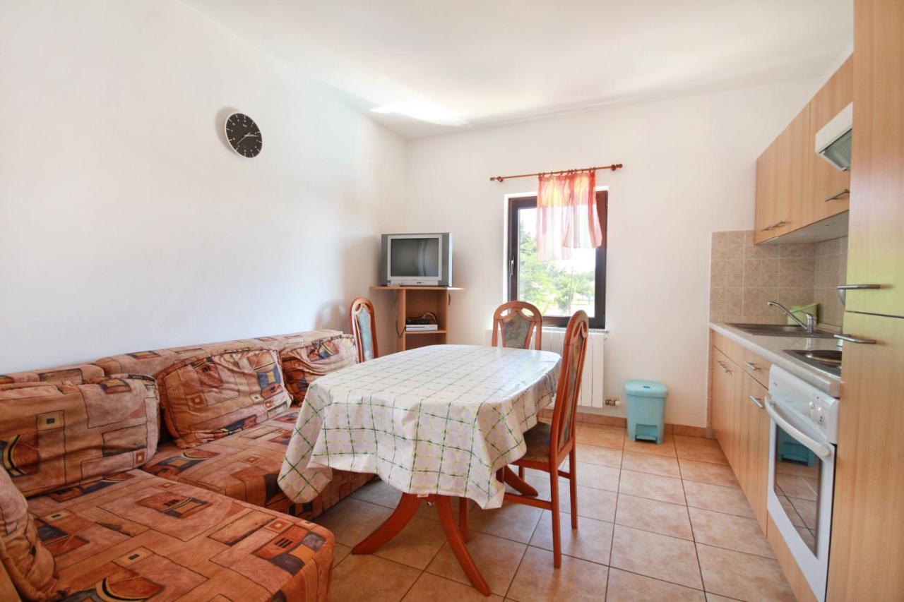 Dario Apartamento Medulin Exterior foto
