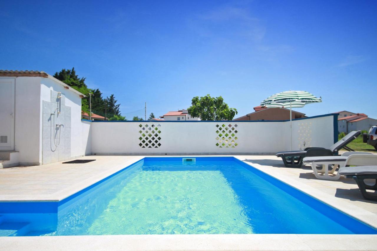 Dario Apartamento Medulin Exterior foto