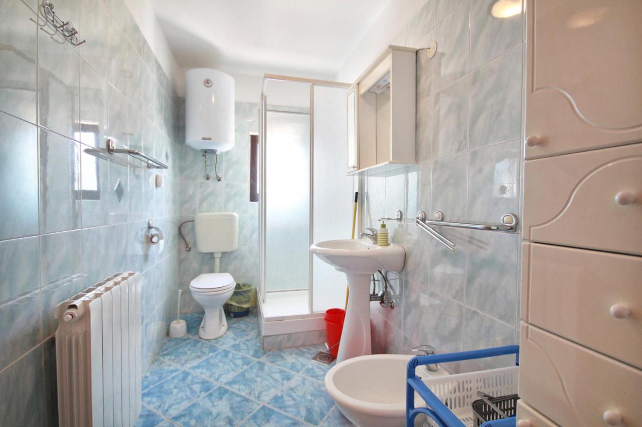 Dario Apartamento Medulin Exterior foto