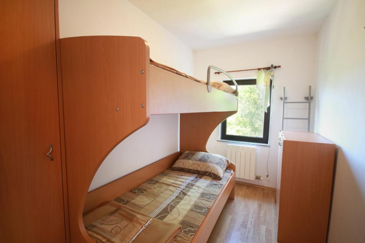 Dario Apartamento Medulin Exterior foto