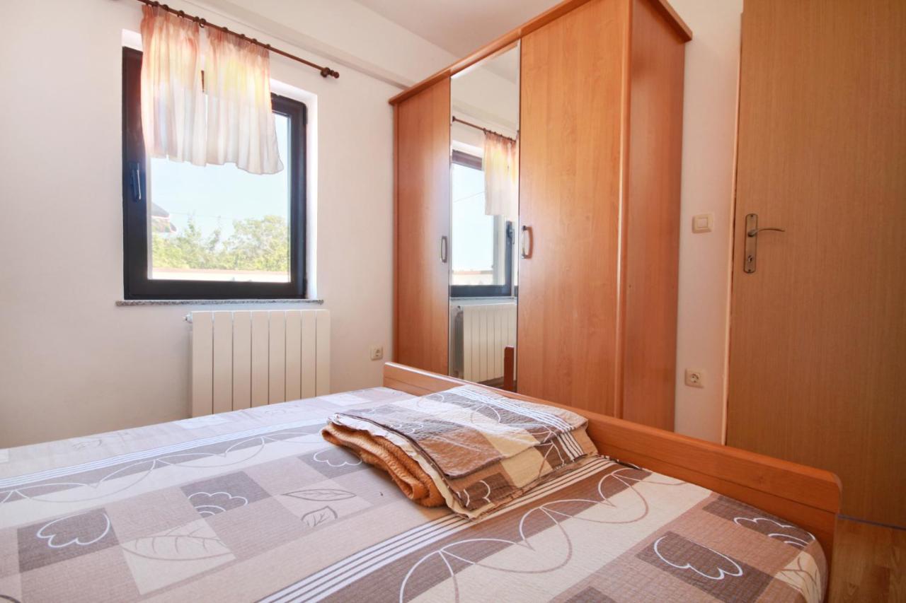 Dario Apartamento Medulin Exterior foto