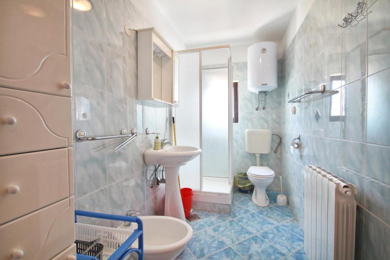 Dario Apartamento Medulin Exterior foto