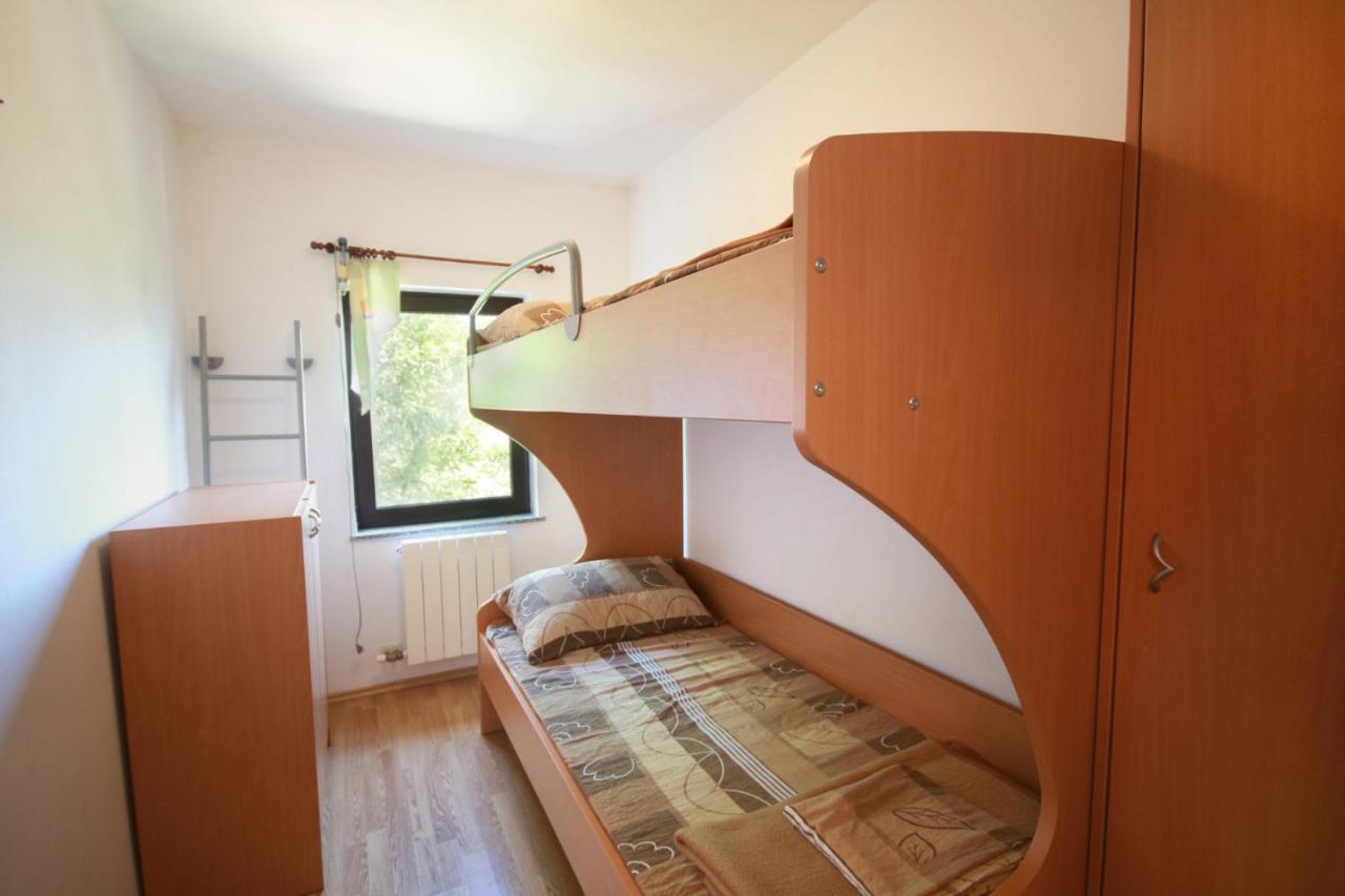 Dario Apartamento Medulin Exterior foto