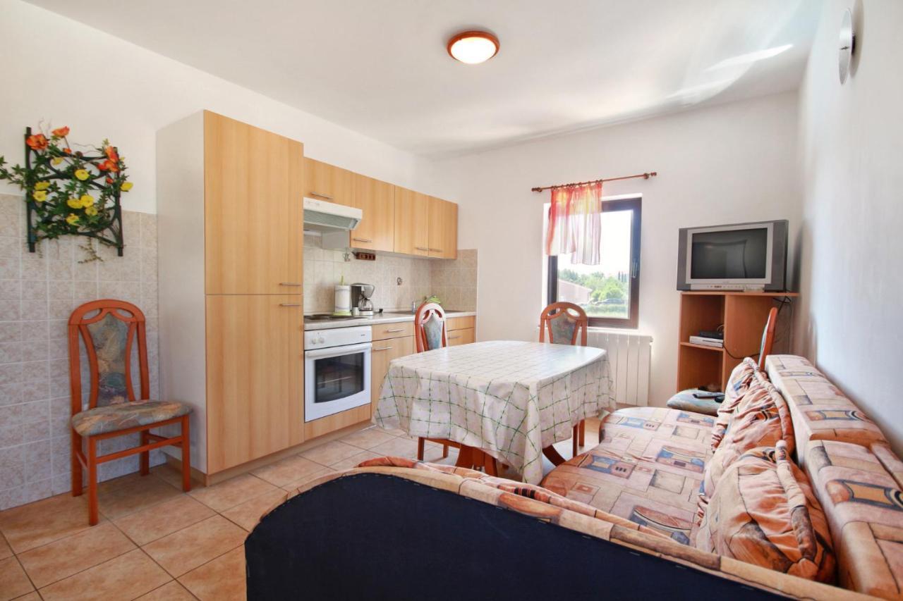 Dario Apartamento Medulin Exterior foto