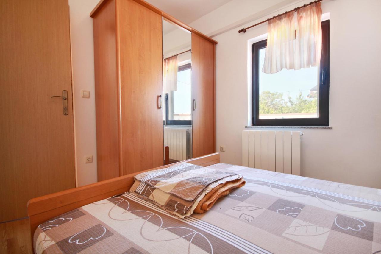 Dario Apartamento Medulin Exterior foto