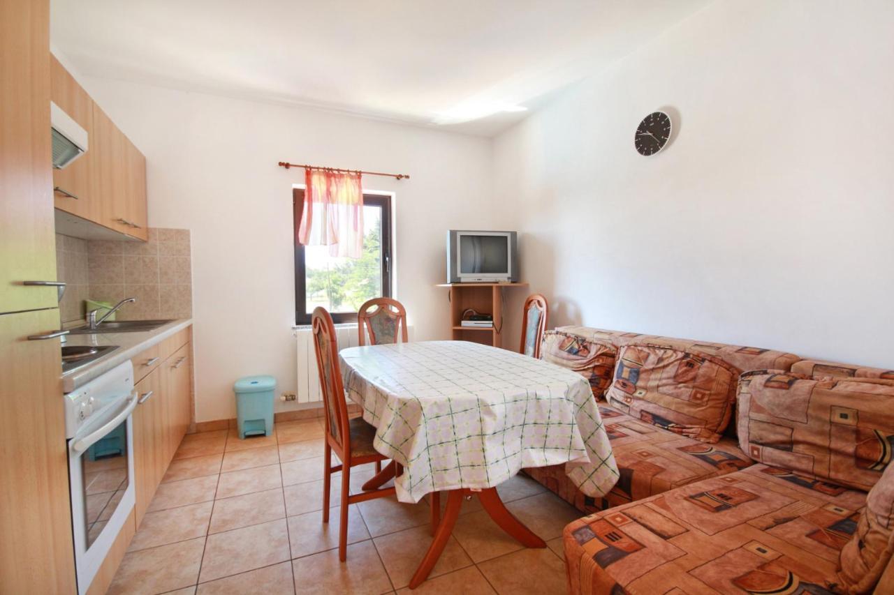 Dario Apartamento Medulin Exterior foto