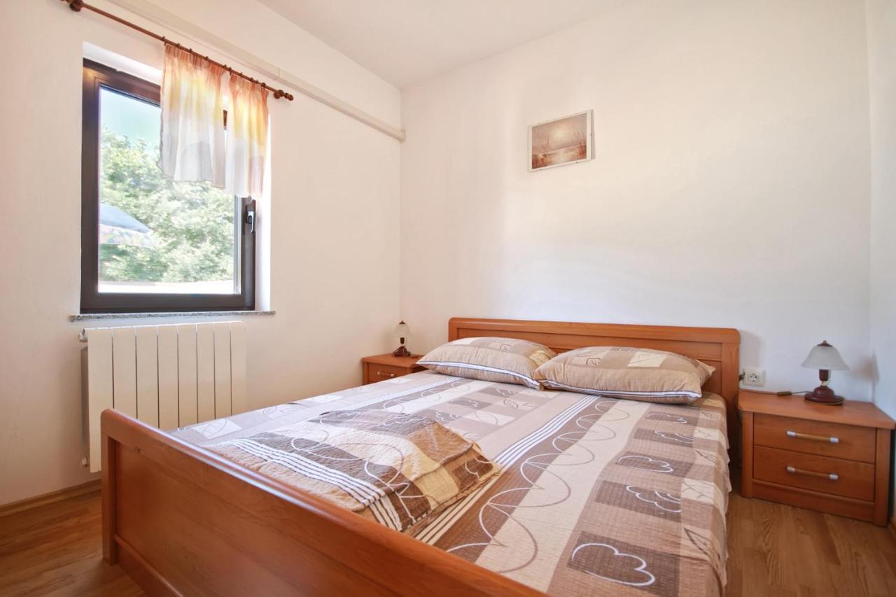 Dario Apartamento Medulin Exterior foto